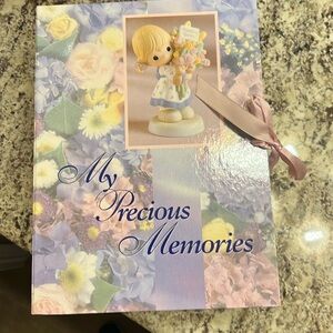 Precious Memories